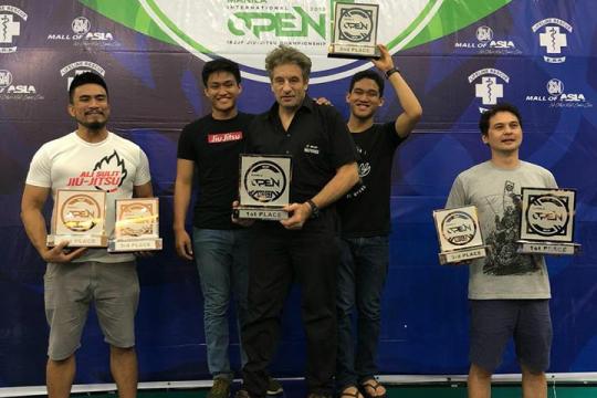 Manila International Open-02