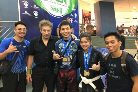 Manila International Open-04