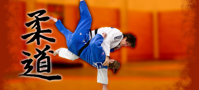 Judo