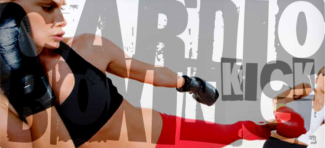 Fitness Kickboxing 